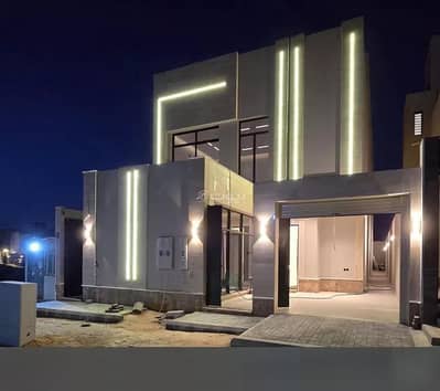 7 Bedroom Villa for Sale in East Riyadh, Riyadh - Villa for sale in al bayan neighborhood, riyadh