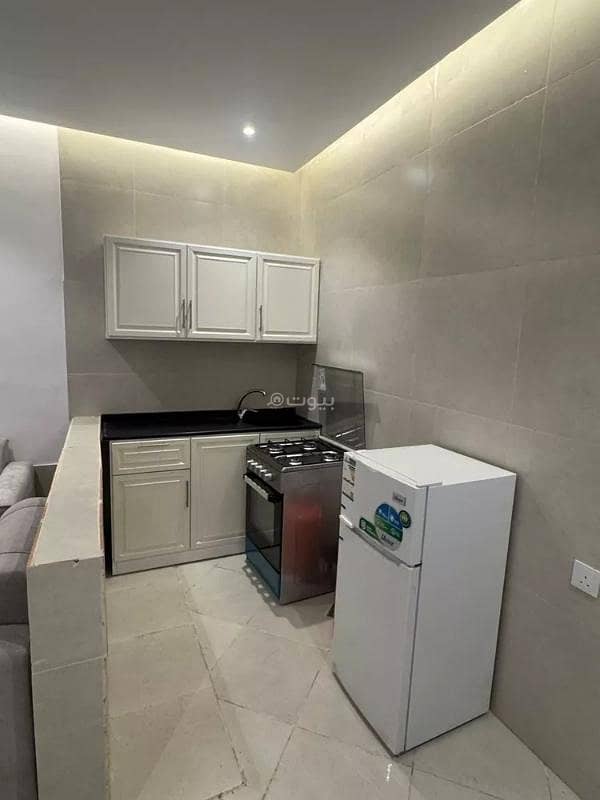Apartment for rent on Al-Hira Street, Al-Zahra District, Jeddah City, Makkah Region