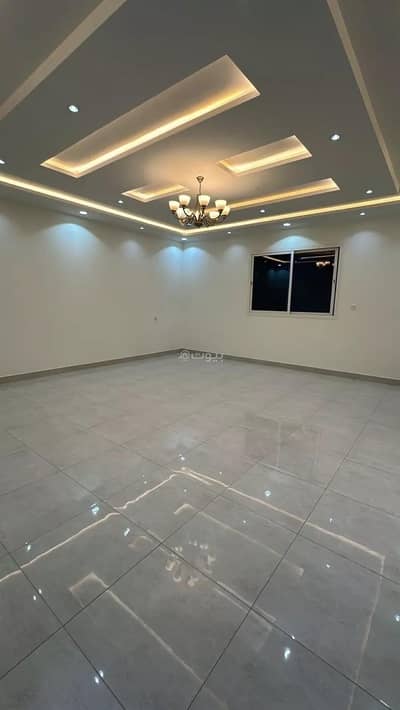 4 Bedroom Floor for Rent in North Riyadh, Riyadh - Floor for rent on Hamad bin Abi Sulayman Street, Al Arid District, Riyadh City, Riyadh Region