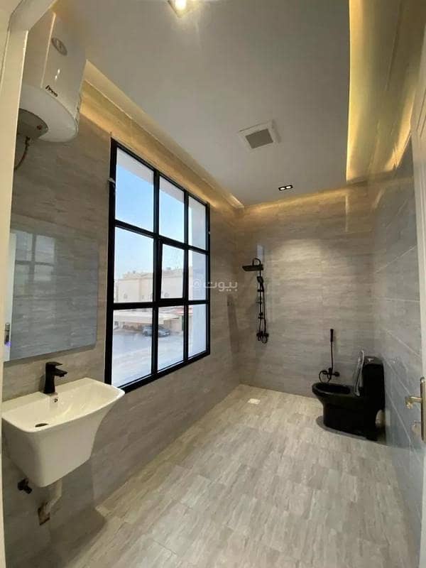 Villa for rent on Al-Hawita Street, Al-Tuwaik neighborhood, Riyadh City, Riyadh region