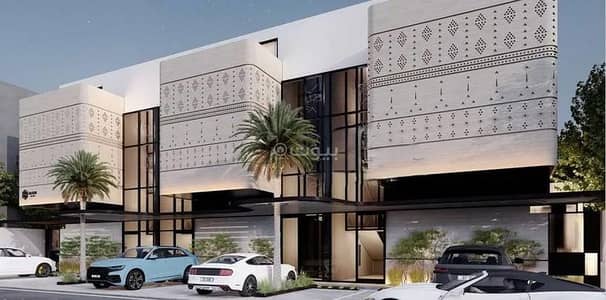 3 Bedroom Floor for Sale in North Riyadh, Riyadh - The Adwar Al-Marsalat Project (124) in Al-Marsalat District, Riyadh