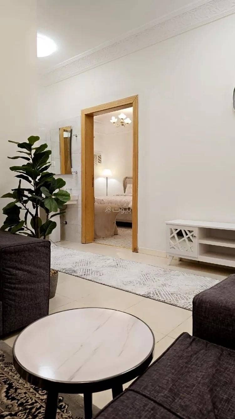 Apartment for rent on Street No. 205, Al Munsiyah District, Riyadh City, Riyadh Region