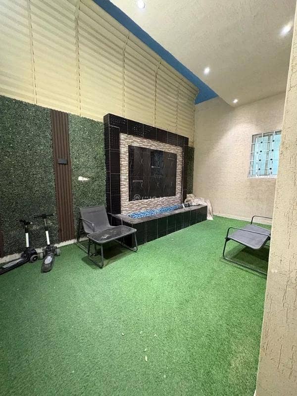 Villa for rent on Ali Al-Asami Street, Al-Tuwaik neighborhood, Riyadh City, Riyadh Region