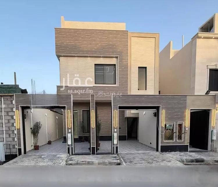 شقة للبيع في حي الجنادرية-الرياض