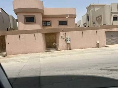 فیلا 5 غرف نوم للبيع في شرق الرياض، الرياض - فيلا للبيع في شارع احمد الخزرجي, حي السلام, مدينة الرياض, منطقة الرياض