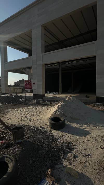 معرض  للايجار في السكب، المدينة المنورة - معارض تجارية للإيجار في حي السكب جنوب المدينة المنورة