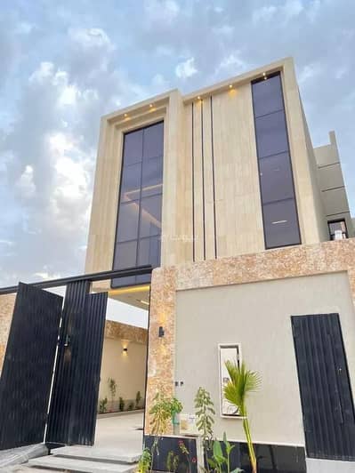 فیلا 5 غرف نوم للبيع في شمال الرياض، الرياض - فيلا للبيع في النرجس، الرياض