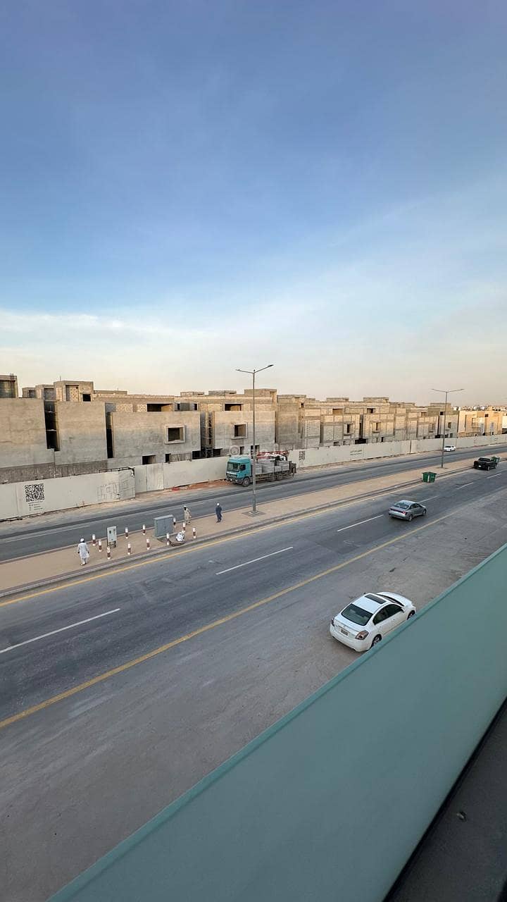 شقة من غرفتي نوم للإيجار في النرجس، الرياض شقة من غرفتي نوم للإيجار في النرجس، الرياض