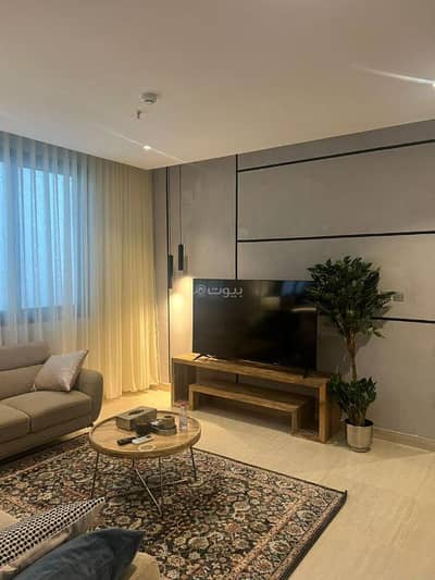 3 Bedroom Apartment for Rent in East Riyadh, Riyadh - For rent: a furnished family apartment in Riyadh, Al Shbeiliyah neighborhood – Offer No. 1178