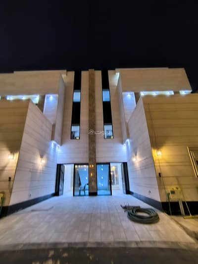 دور 4 غرف نوم للبيع في شرق الرياض، الرياض - دور علوى تاون هاوس للبيع في حى المونسية، شرق الرياض