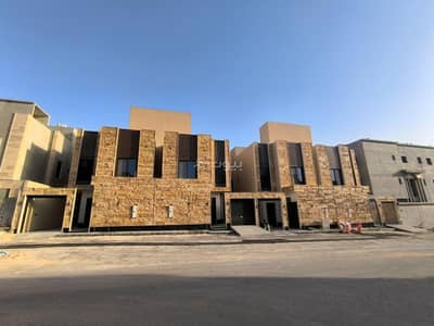 فیلا 5 غرف نوم للبيع في شرق الرياض، الرياض - فيلا دوبلكس مودرن للبيع حى البيان