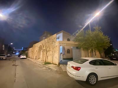 دور 3 غرف نوم للايجار في شرق الرياض، الرياض - دور ارضي للإيجار – حي الشهداء ، الرياض