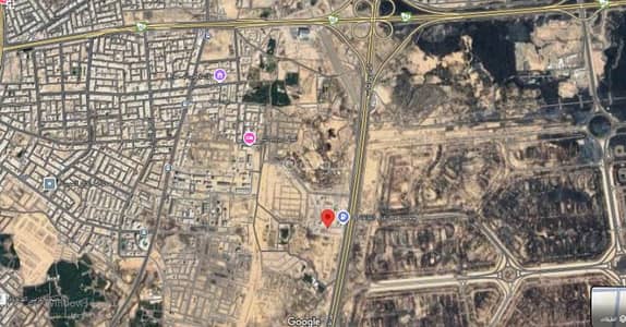 Land for Sale in Al Hadra, Madina - Land for sale in Al-Rummanah, Medina
