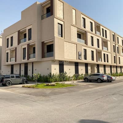 شقة 3 غرف نوم للايجار في شرق الرياض، الرياض - شقة مكونة من 3 غرف نوم للإيجار في المونسية، الرياض