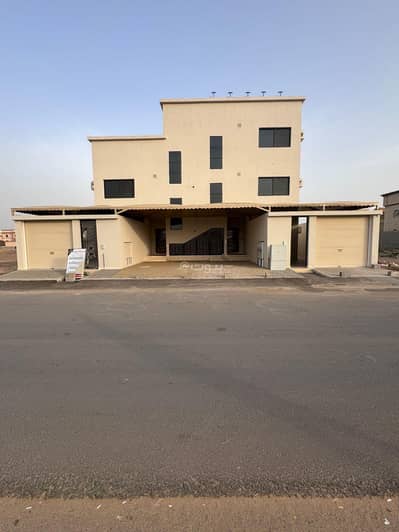 6 Bedroom Flat for Sale in Al Badawi, Samtah Jazan Region - For sale, VIP apartment ownership