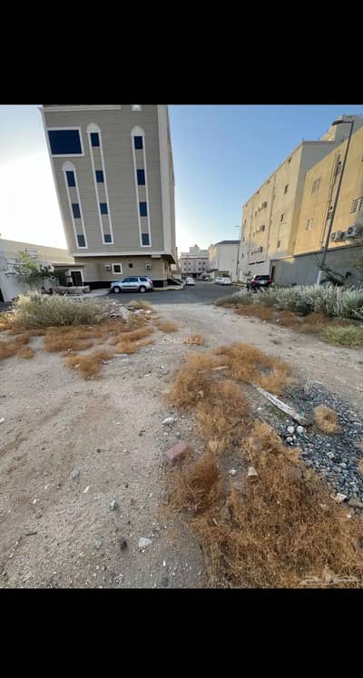 Land for Sale in Al Khadra Neighborhood, Makkah - Land for sale