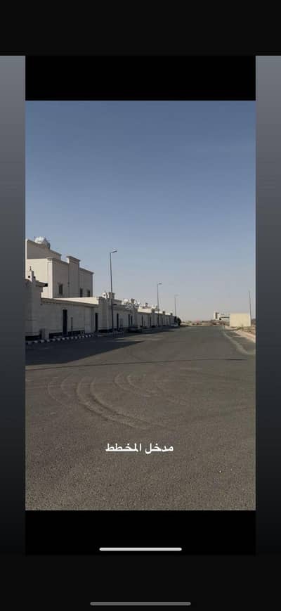 Commercial Land for Sale in Al arfaa Al garbi, Taif - Residential Land For Sale in Al Ifran, Taif