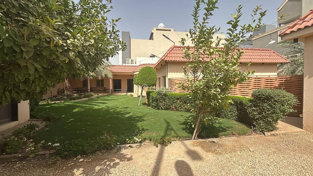 Residential Land in North Riyadh，Al Qirawan 12240000 SAR - 87692074