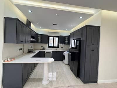 3 Bedroom Apartment for Rent in North Riyadh, Riyadh - Apartment for rent in Al-Narjis neighborhood