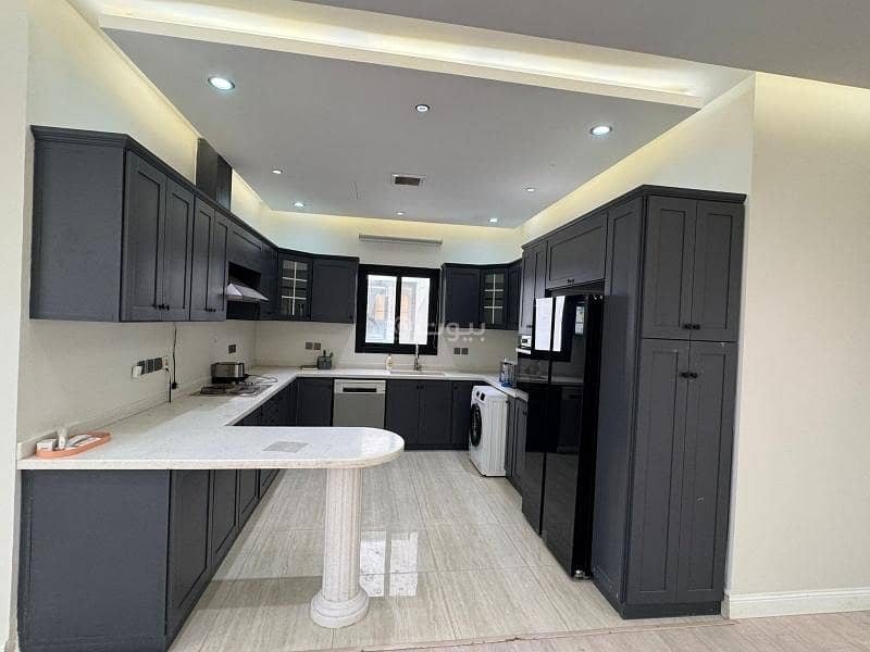 Apartment for rent in Al-Narjis neighborhood