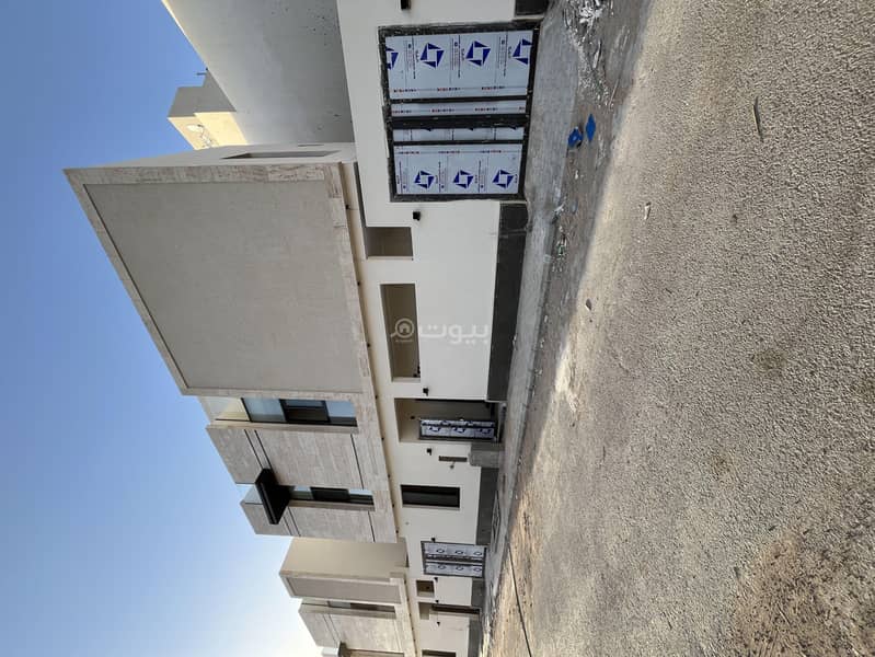 Villa for sale in Al Hada, Riyadh
