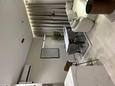 2 Bedroom Apartment for Rent in North Riyadh, Riyadh - Mughnī Project 48 Al-Narjis neighborhood is very close to King Salman.
