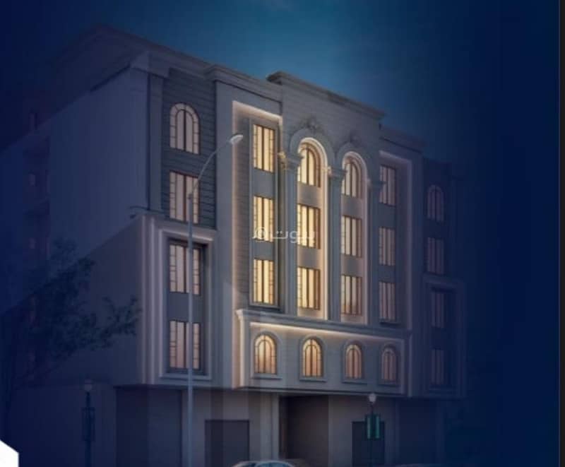 2 Bedroom Apartment For Sale in Bat'ha Quraish, Mecca