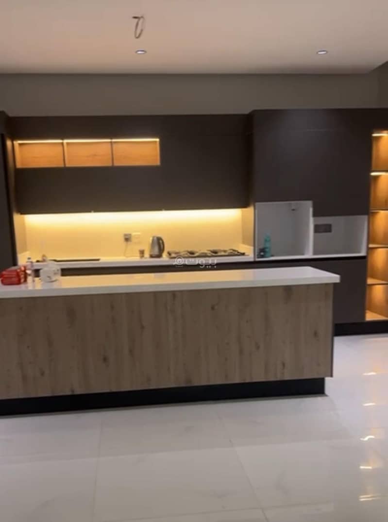 Villa For Sale in Al Yarmuk, East Riyadh