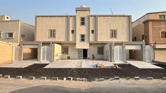 4 Bedroom Flat for Sale in King Fahd Suburb, Dammam - 5 Bedroom Apartment For Sale in King Fahd District, Dammam