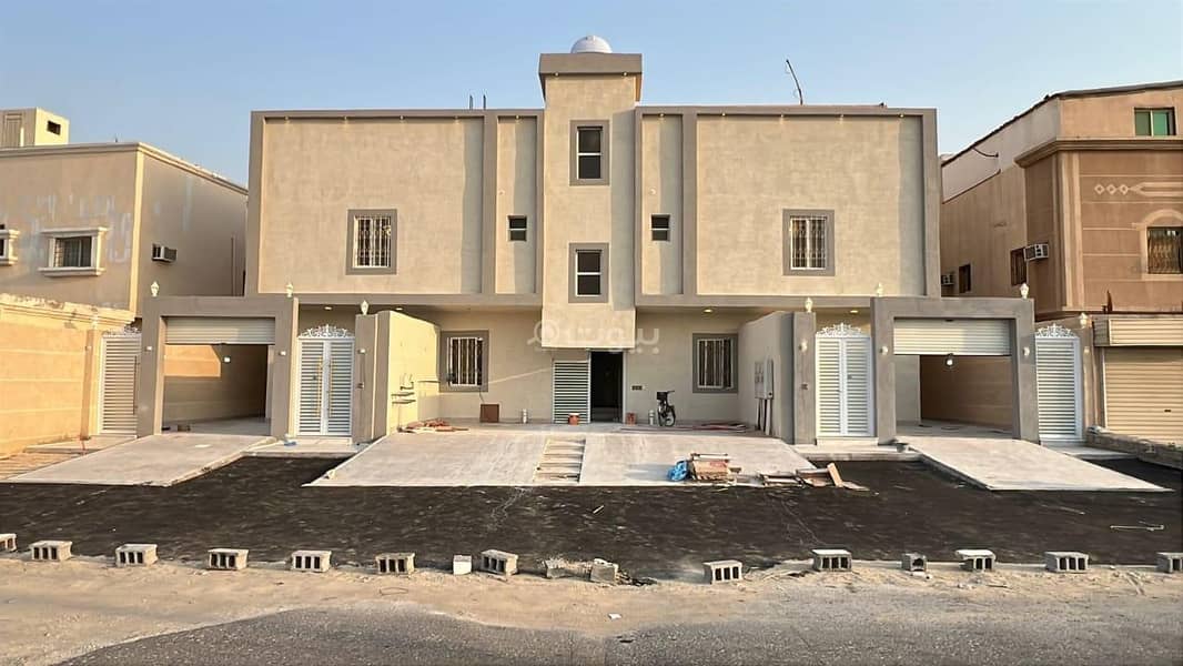 5 Bedroom Apartment For Sale in King Fahd District, Dammam