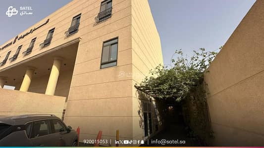شقة 2 غرفة نوم للايجار في شمال الرياض، الرياض - شقة مؤثثة بالكامل للايجار - حي الرحمانية