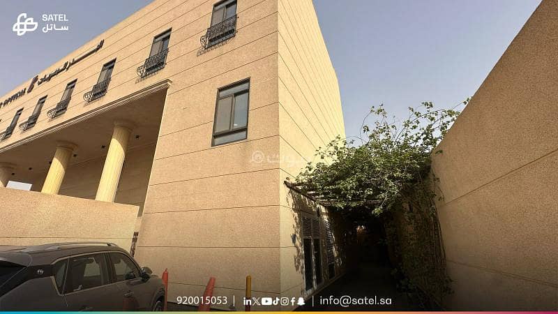 شقة مؤثثة بالكامل للايجار - حي الرحمانية