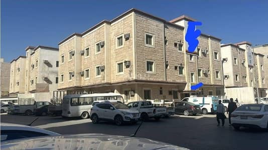Building for Sale in Al Dabab, Dammam - Building for sale in Al-Dhabab, chic, 135 thousand.