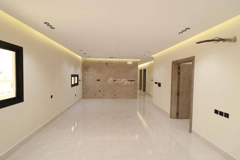 Roof annex with 4 rooms and terraces ready at a bargain and exclusive price.