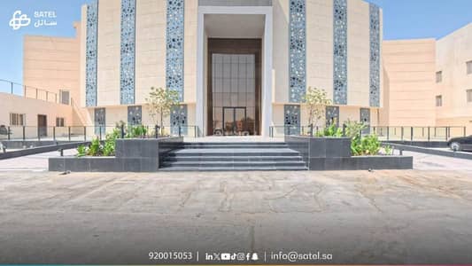 1 Bedroom Flat for Rent in Central Riyadh, Riyadh - Ready to Move - Furnished Apartment in Al-Malaz