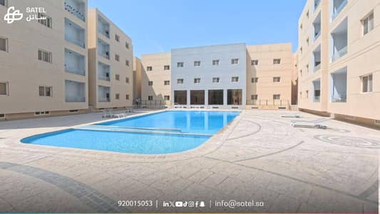 شقة 2 غرفة نوم للايجار في وسط الرياض، الرياض - شقة مؤثثة جاهزة للسكن - في حي الملز