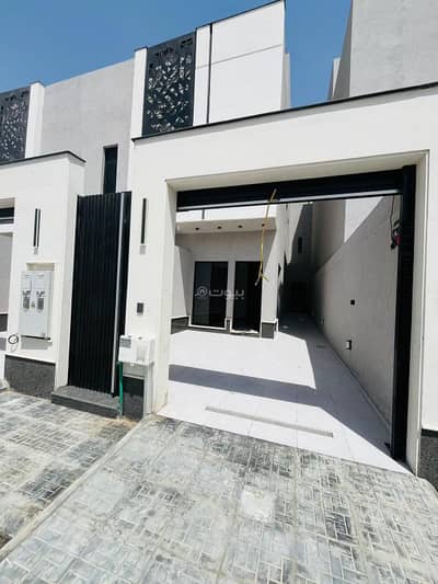 فیلا 3 غرف نوم للبيع في شرق الرياض، الرياض - للبيع تاون هاوس ارضي في الرياض حي الجنادرية – عرض رقم 1179