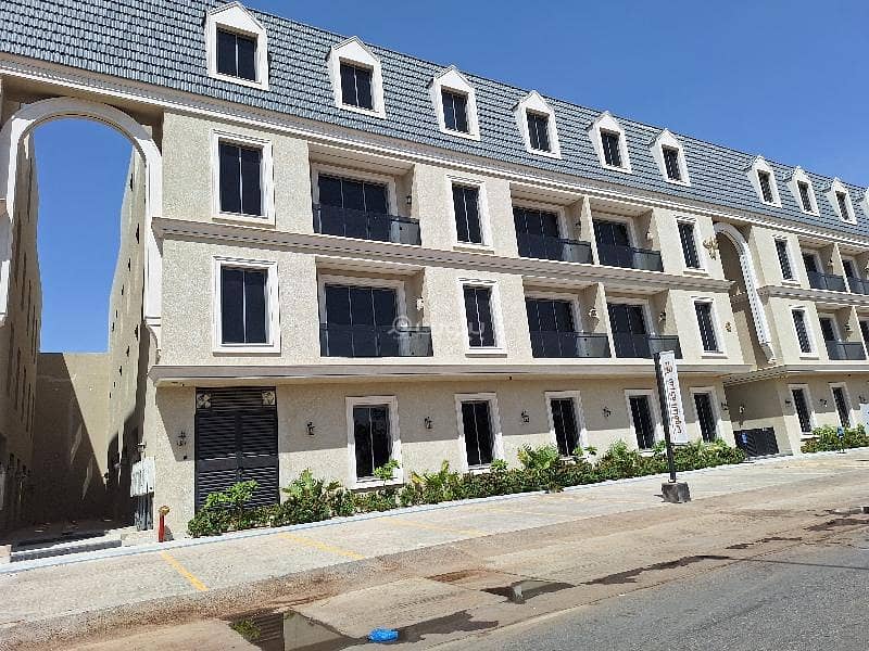Apartment for sale in Al-Yarmouk neighborhood