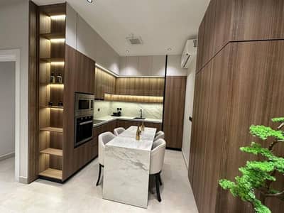 شقة 3 غرف نوم للبيع في شرق الرياض، الرياض - تصاميم عصرية للبيع بحي اليرموك