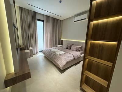 3 Bedroom Flat for Sale in East Riyadh, Riyadh - Modern apartment for sale in Al-Yarmouk