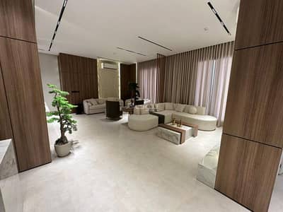3 Bedroom Flat for Sale in East Riyadh, Riyadh - Modern apartment for sale in Al-Yarmouk