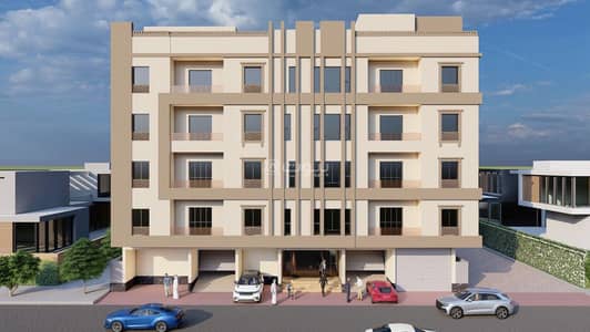 3 Bedroom Apartment for Sale in Batha Quraysh, Makkah - شقق تمليك فاخرة بجانب الحرم بطحاء قريش