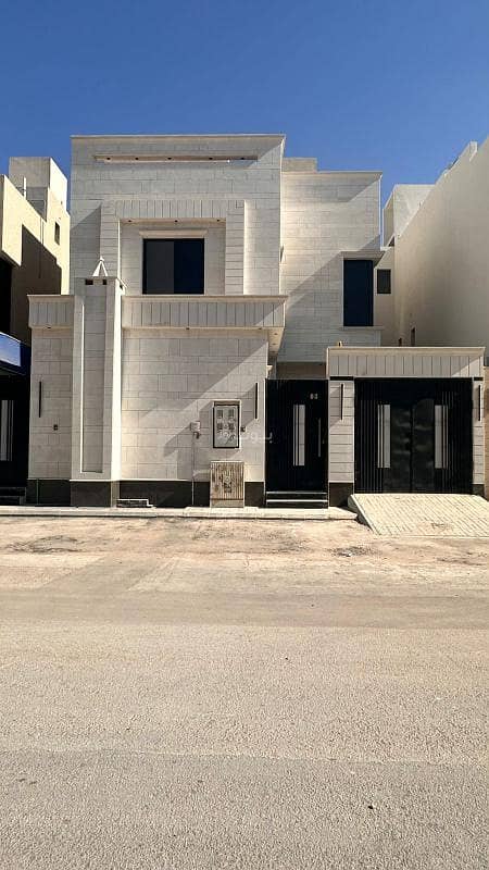High-end villa for rent