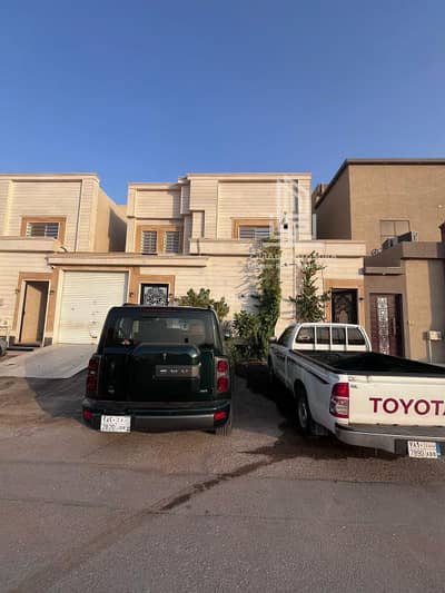 3 Bedroom Apartment for Rent in East Riyadh, Riyadh - Apartment in a villa for rent - upper apartment