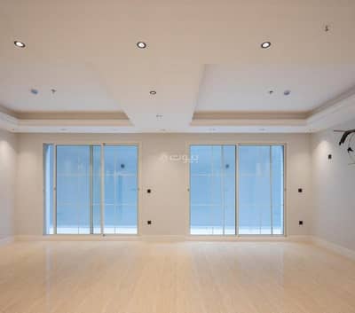 3 Bedroom Apartment for Rent in North Riyadh, Riyadh - Apartment for rent in Al-Narjis neighborhood