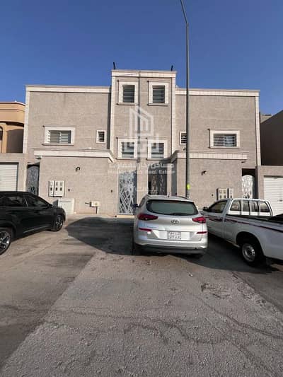 4 Bedroom Flat for Rent in East Riyadh, Riyadh - Apartment in a villa for rent