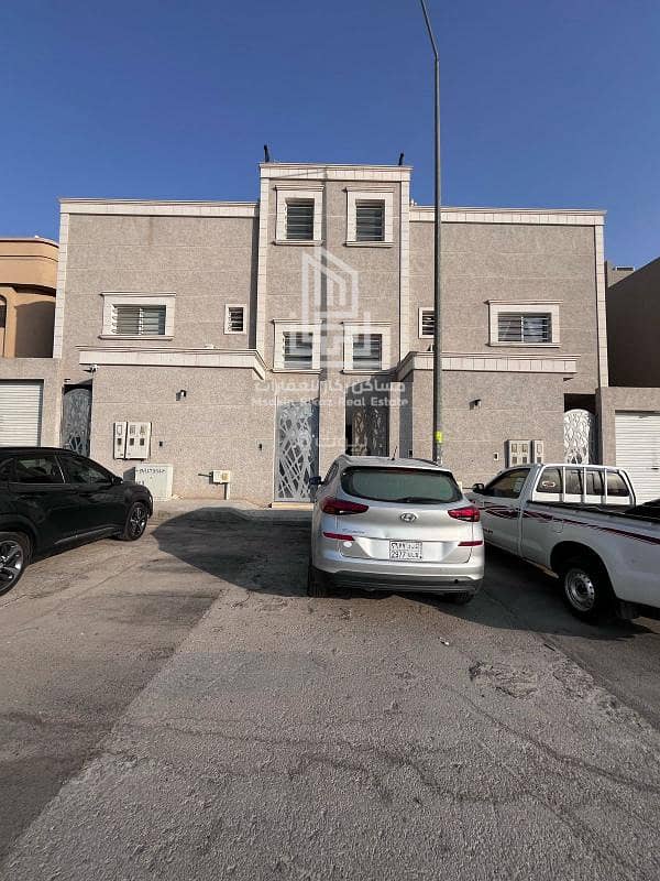 Apartment in a villa for rent