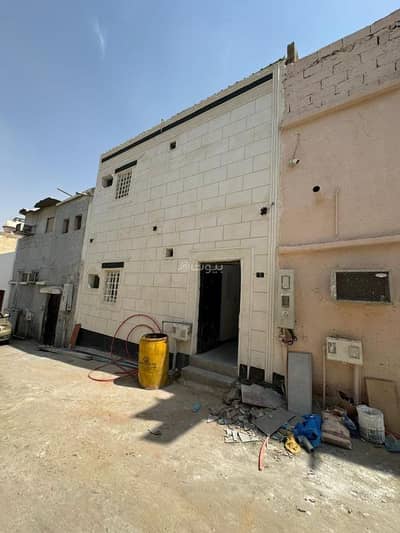 Building for Rent in Central Riyadh, Riyadh - Building for rent in Al-Salihiya, Riyadh
