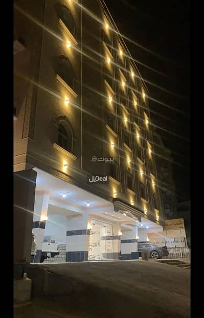 4 Bedroom Flat for Sale in North Jeddah, Jeddah - A new apartment in a quiet location
