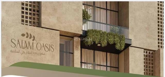 فلیٹ 3 غرف نوم للبيع في شمال جدة، جدة - شقة للبيع في السلامة، شمال جدة